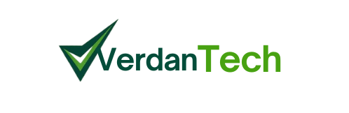 VerdanTech Logo